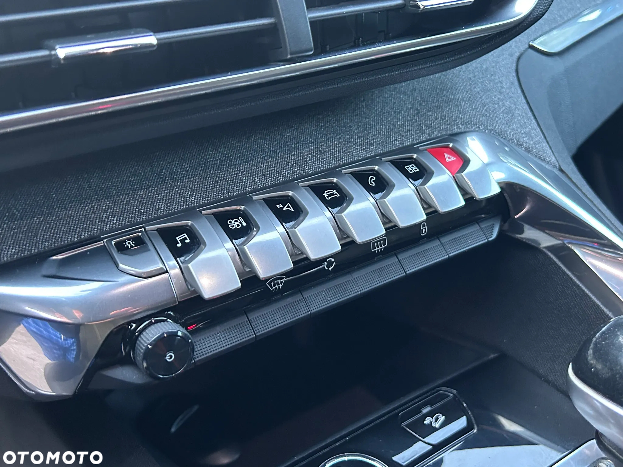 Peugeot 3008 BlueHDi 120 Stop & Start Allure - 11