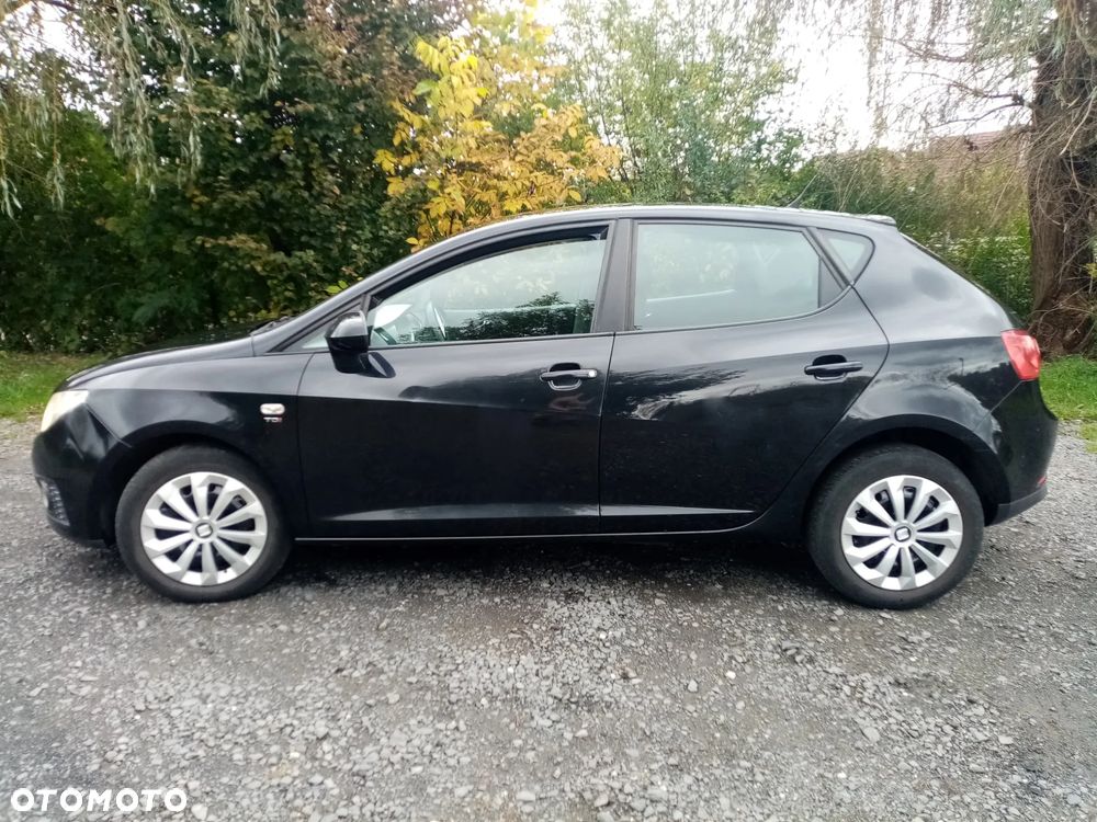 Seat Ibiza 1.9 TDI DPF Sport - 16