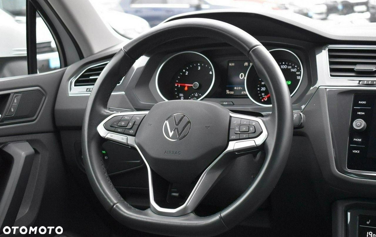Volkswagen Tiguan 2.0 TDI SCR Life DSG - 20