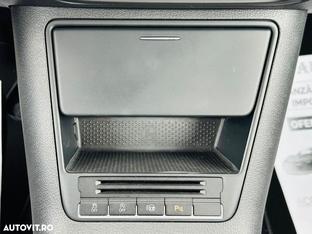 Volkswagen Tiguan 2.0 TDI DPF BlueMotion Technology Trend & Fun - 29