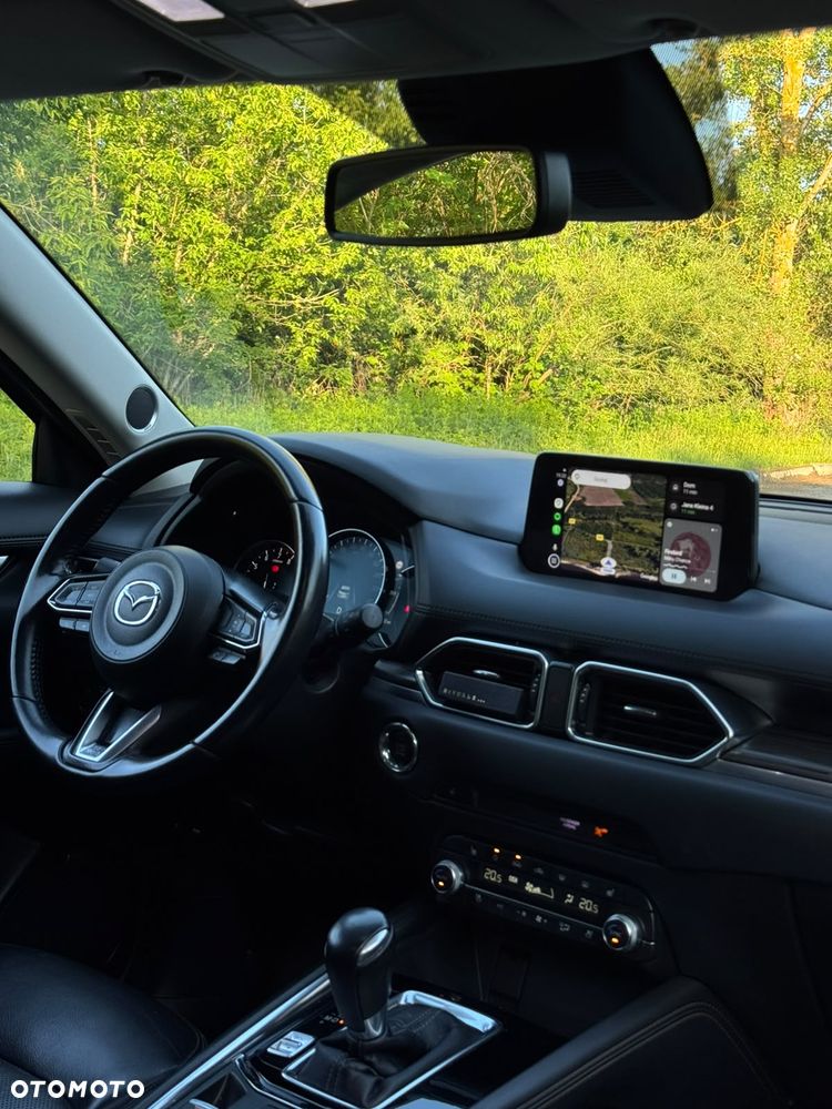 Mazda CX-5 2.0 Homura 2WD - 8