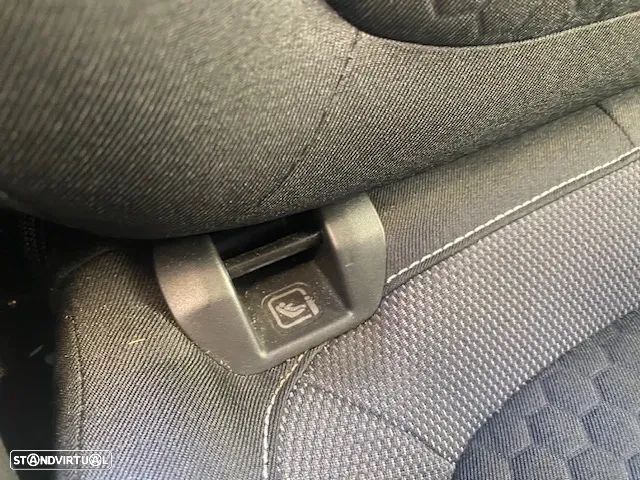 Smart ForTwo Coupé Electric drive perfect - 24