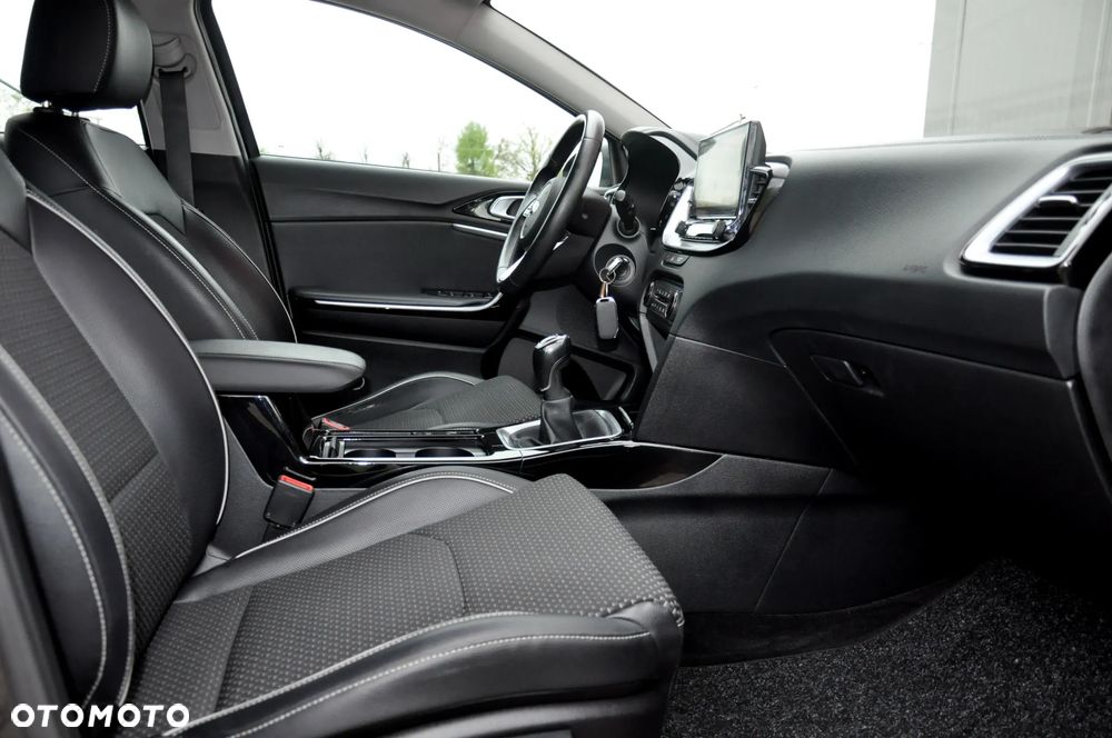 Kia XCeed 1.6 CRDi EDITION 7 - 36