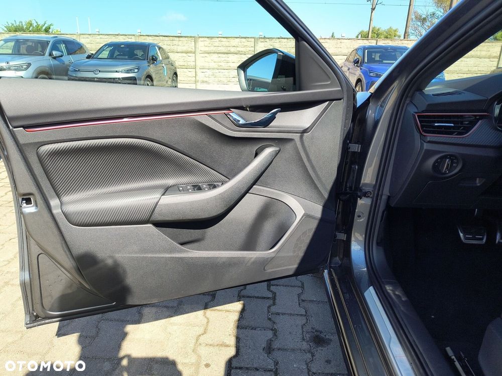 Skoda Scala - 11