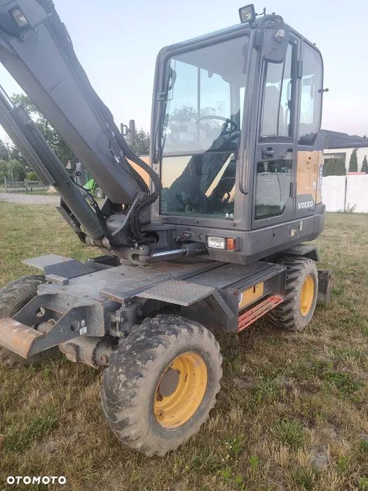 Volvo EW60E - 2