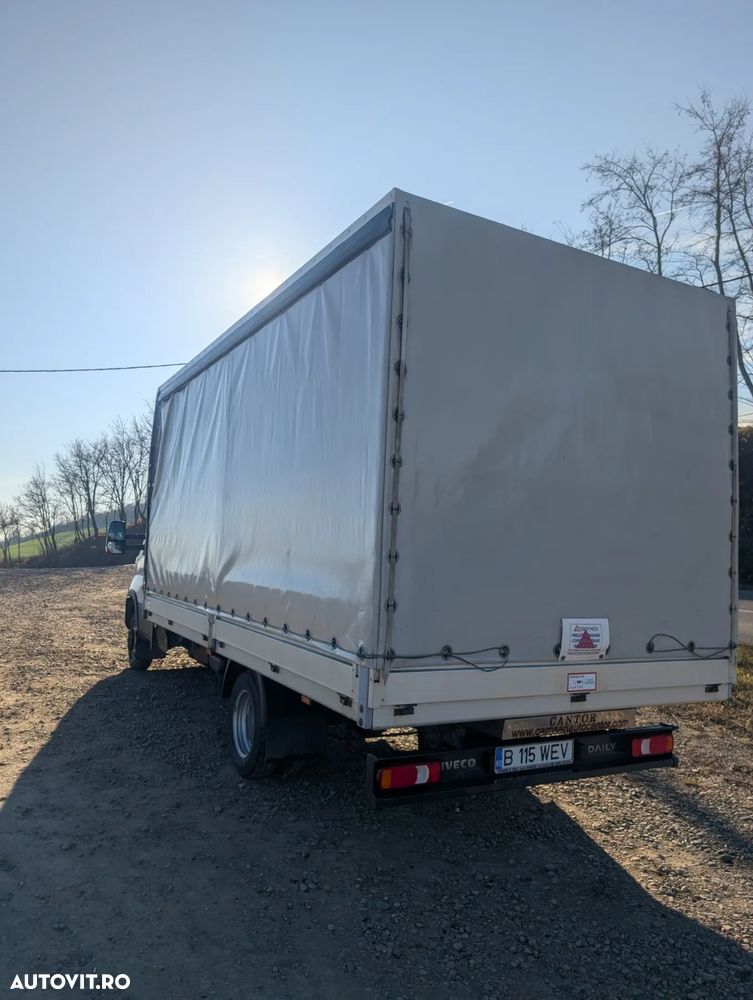 Iveco Daily - 5