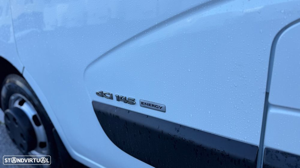 Renault Master 2.3 dCi L4 Rodado duplo - 5