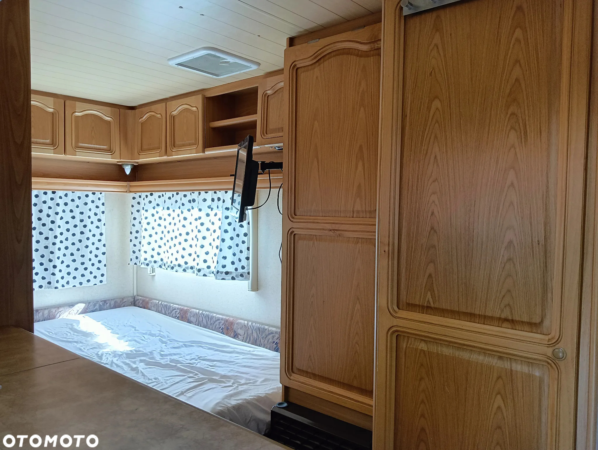 KNAUS Azur 490 - 8