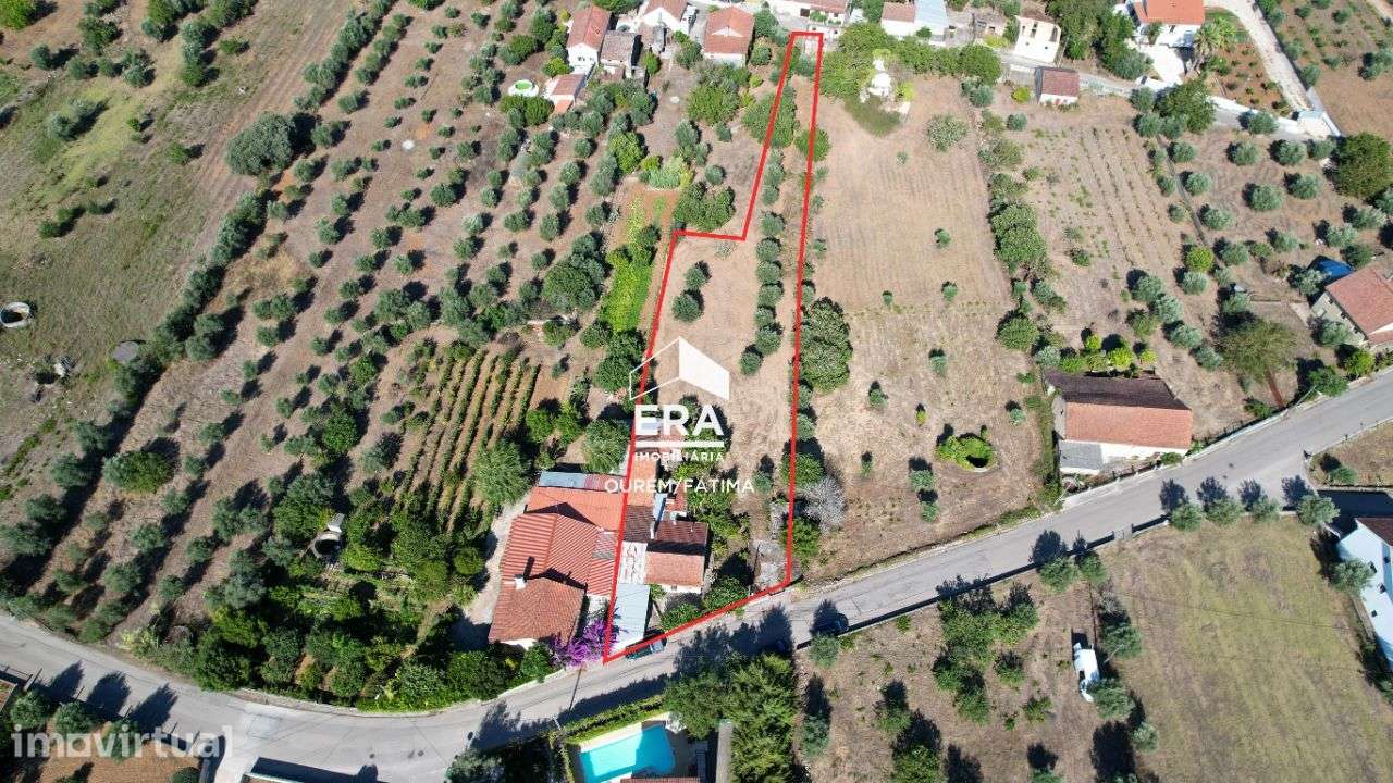 Moradia T2 em Almogadel, Ferreira do Zêzere - Grande imagem: 3/33