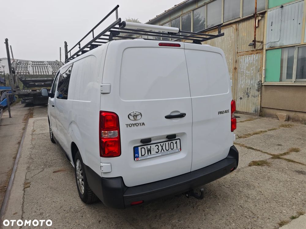 Toyota PROACE - 26