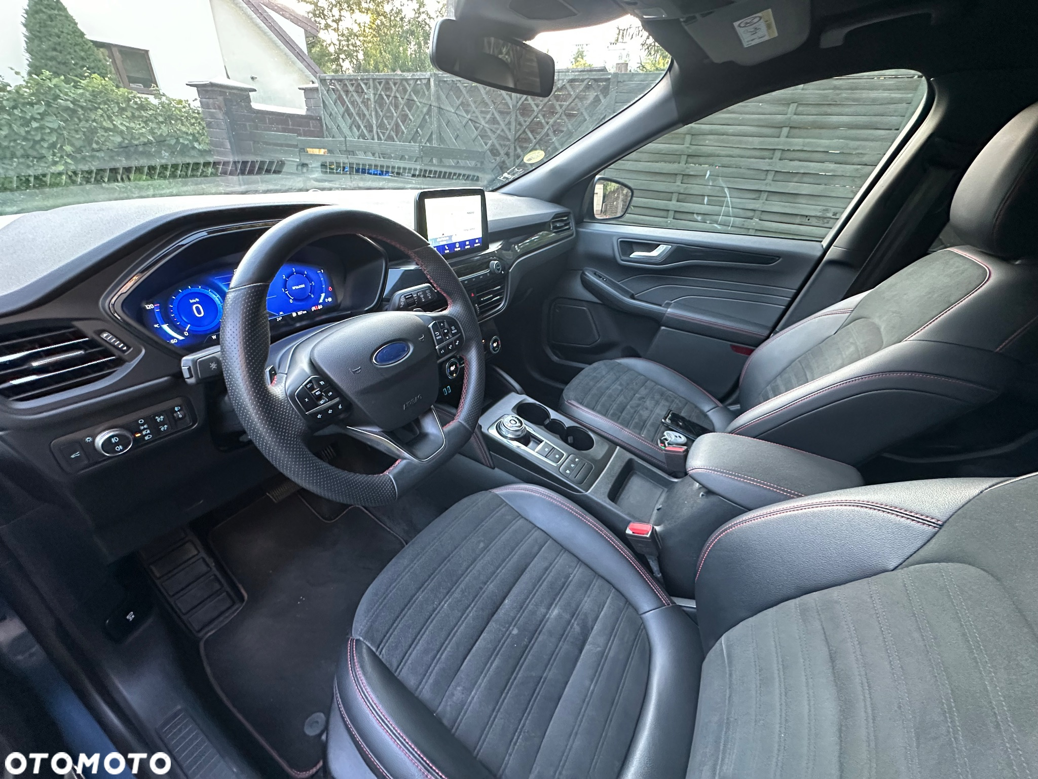 Ford Kuga 1.5 EcoBlue FWD ST-Line X - 6