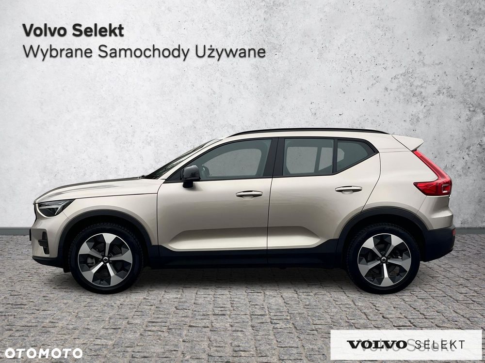 Volvo XC 40 - 3