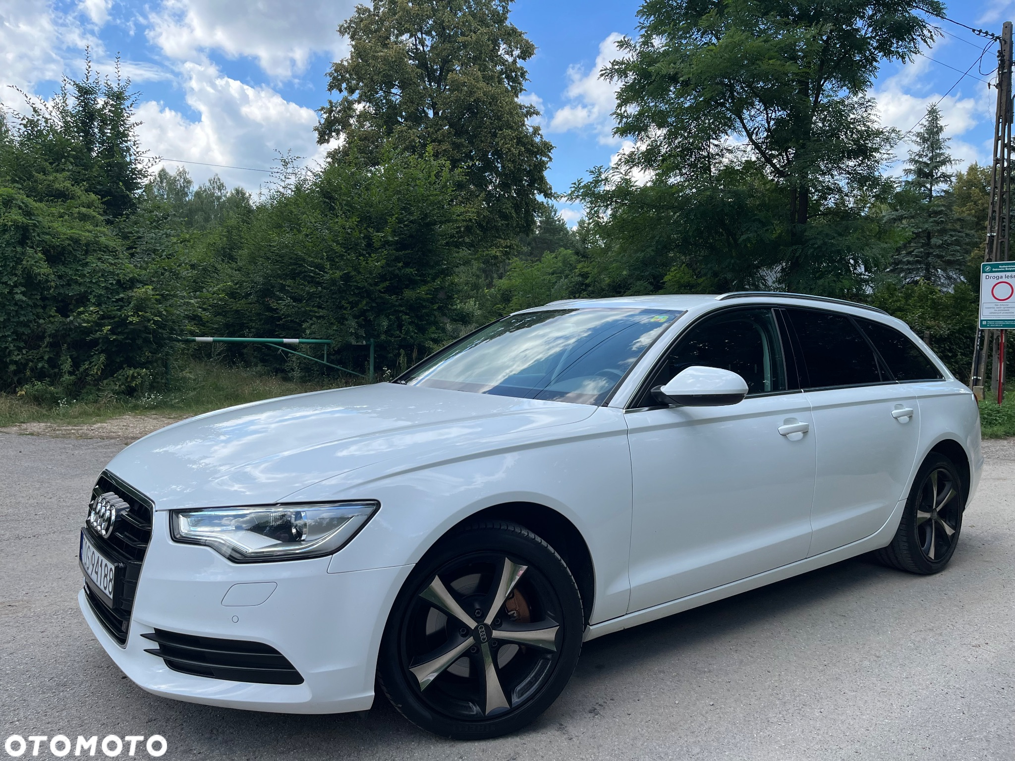 Audi A6 - 26