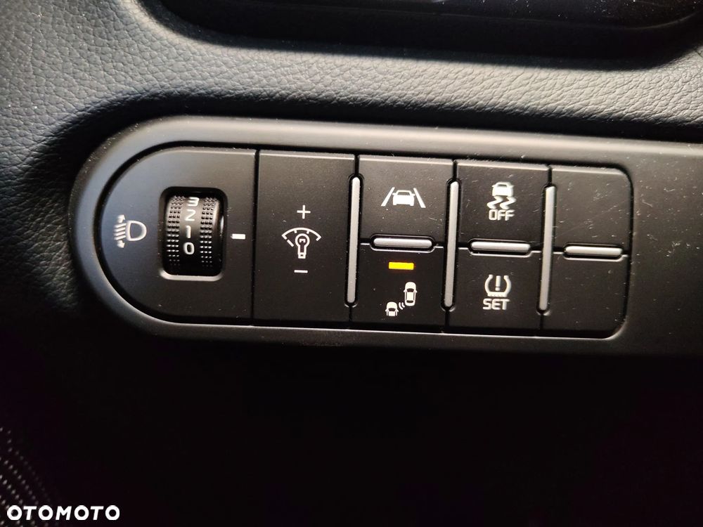 Kia XCeed 1.5 T-GDI L DCT - 22