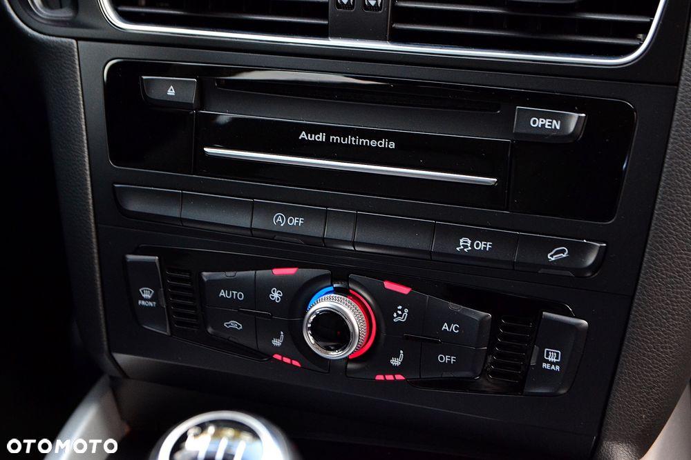 Audi Q5 2.0 TDI (clean diesel) ultra - 20