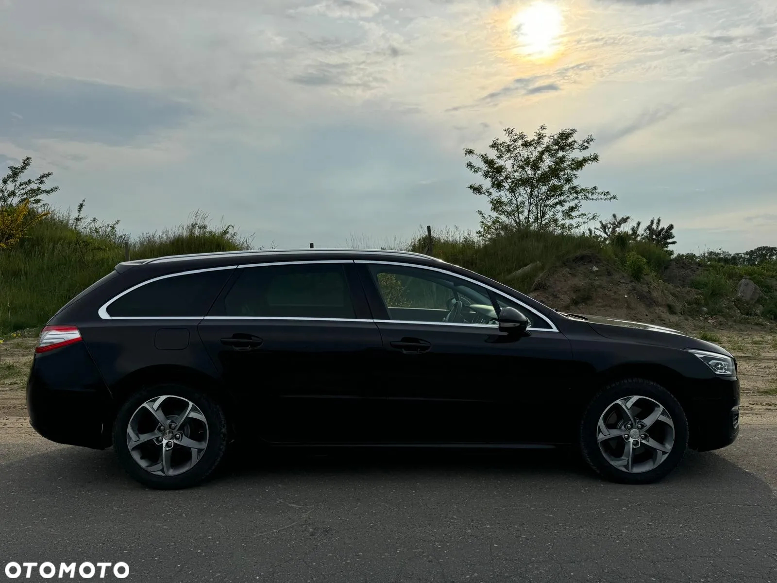 Peugeot 508 2.0 HDi Active - 5