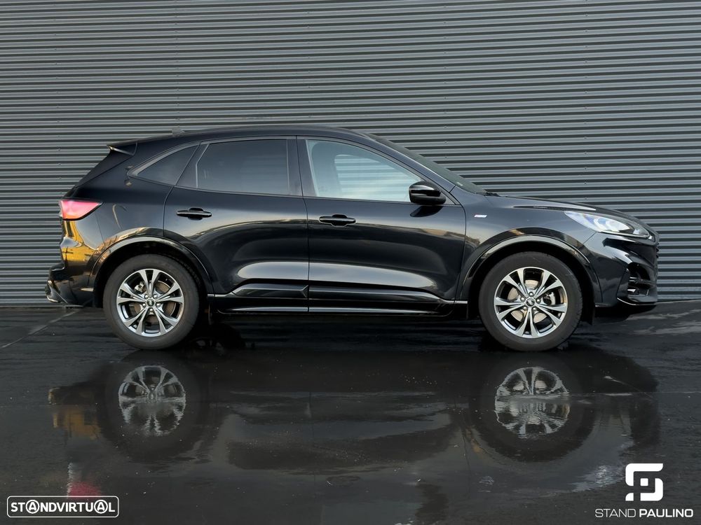 Ford Kuga 1.5 EcoBoost ST-Line - 5