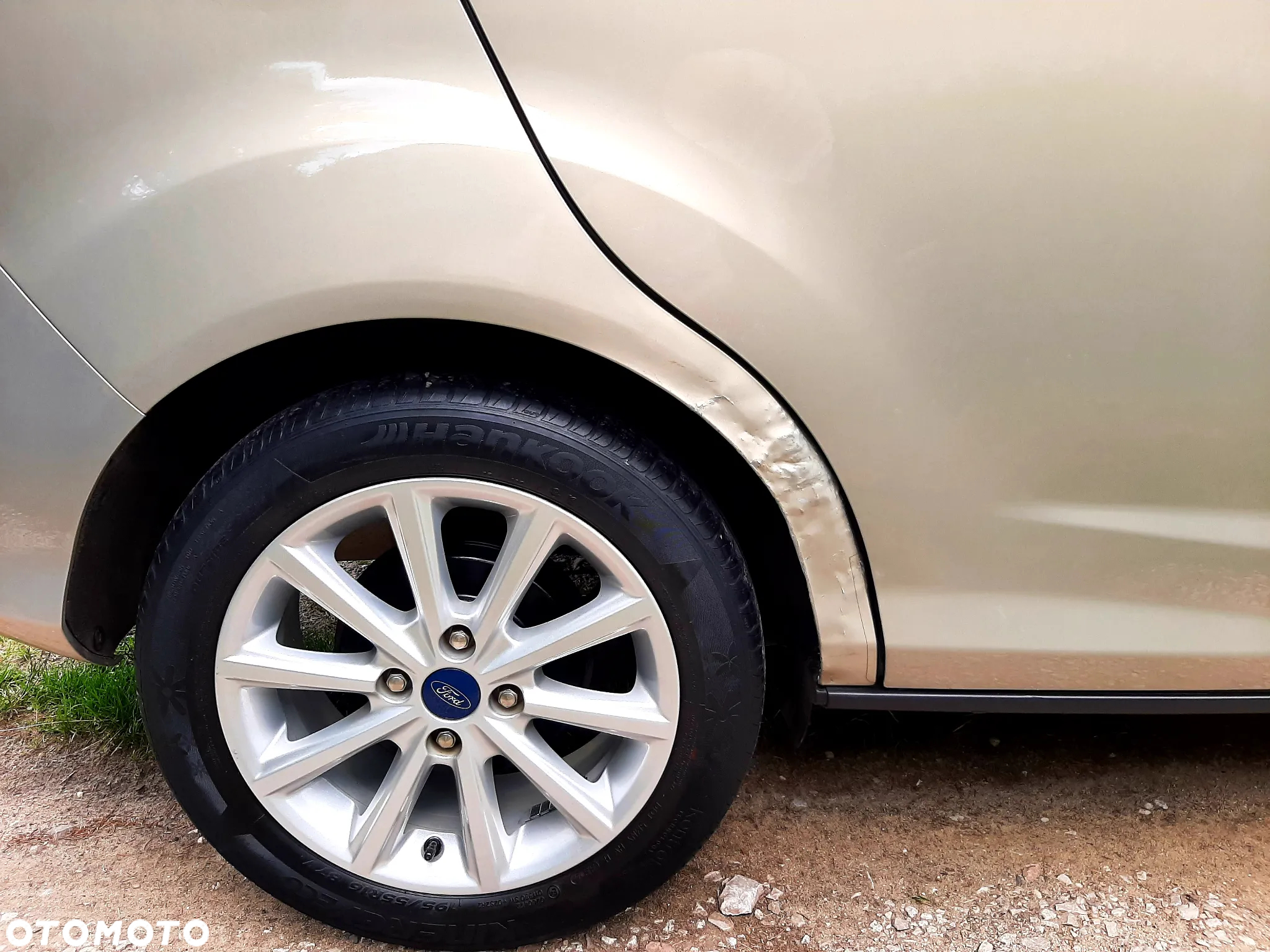 Ford B-MAX - 10