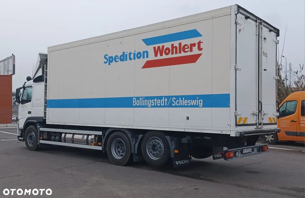 Volvo FM - 5