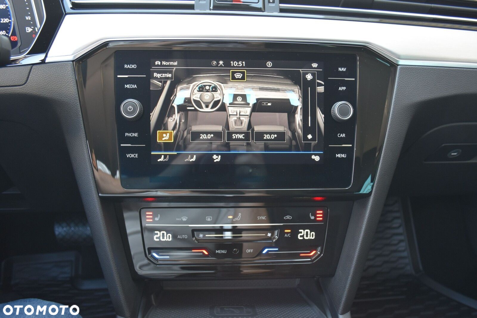 Volkswagen Passat 2.0 TDI EVO Elegance DSG - 20