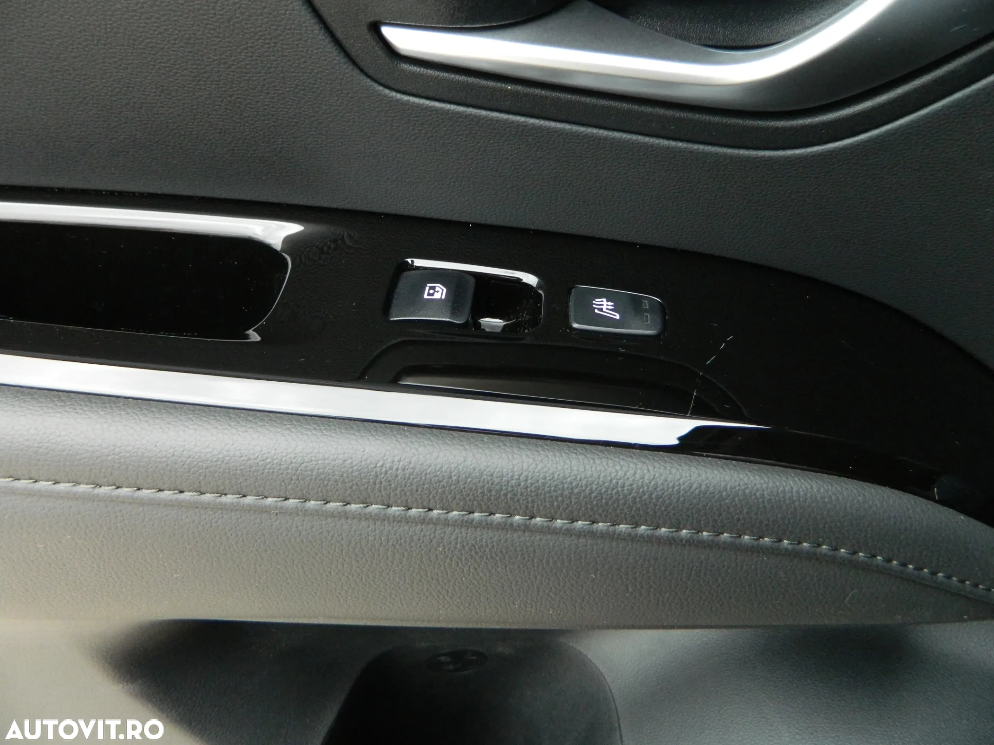 Hyundai Tucson 1.6 T-GDi Plug-in-Hybrid 4WD Prime - 17