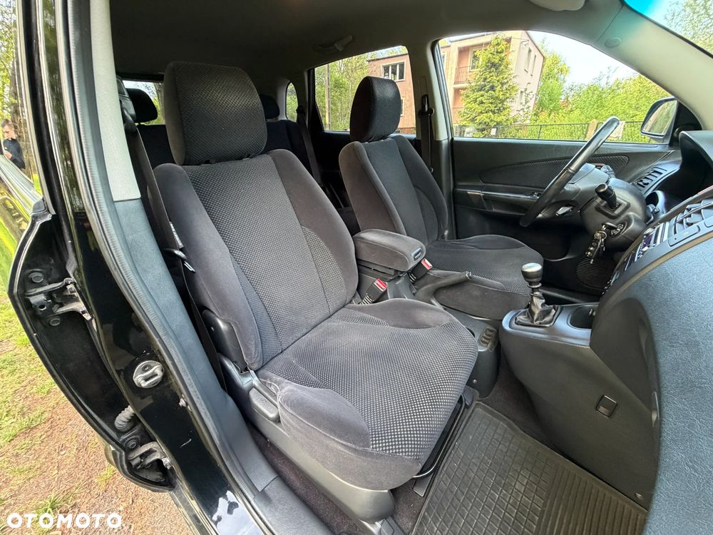 Hyundai Tucson 2.0 CRDi Premium - 32