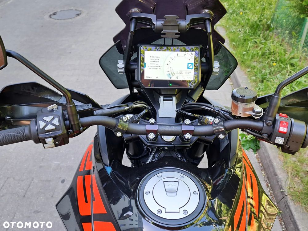 KTM Super Adventure - 20
