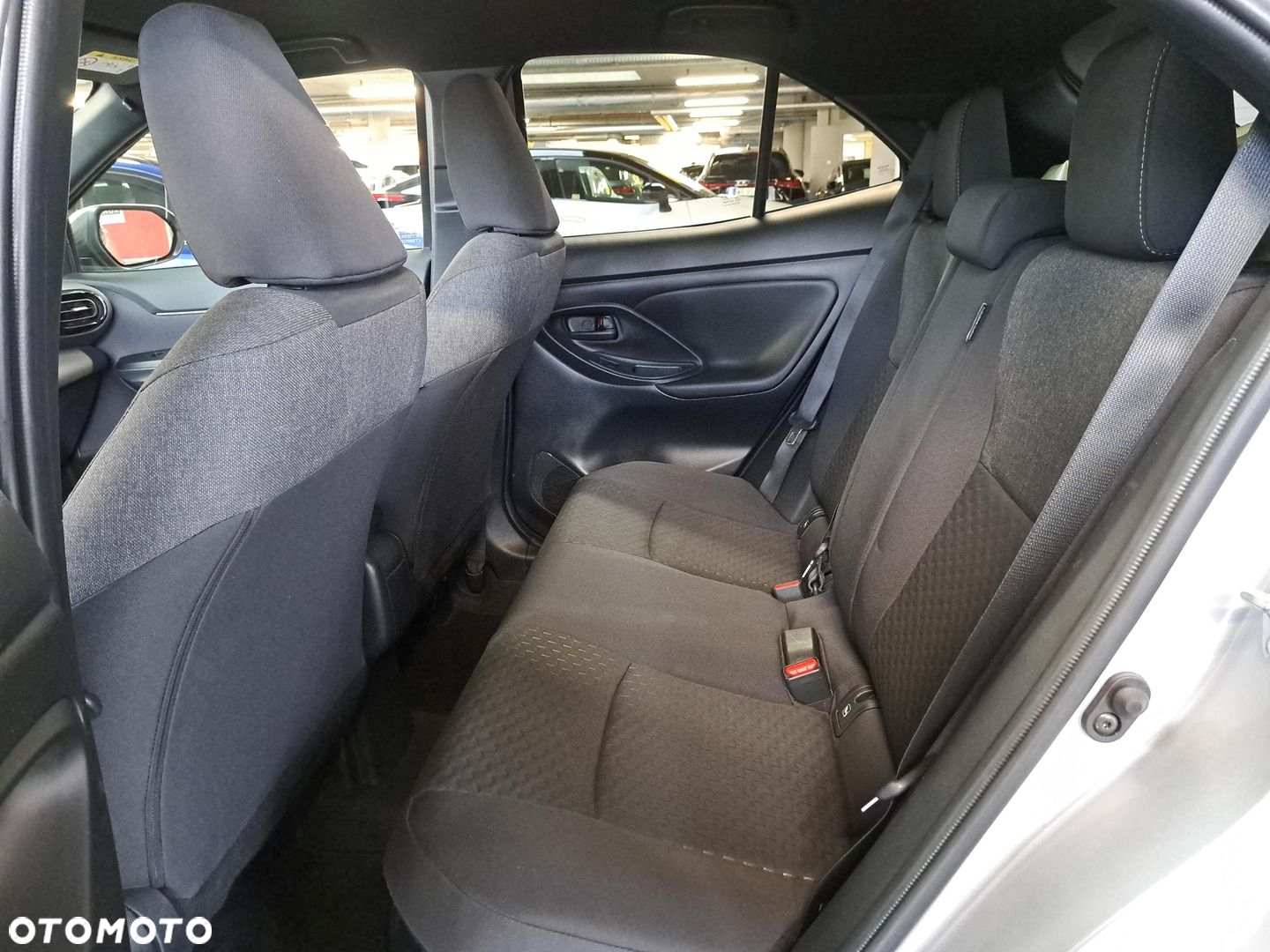 Toyota Yaris Cross Hybrid 1.5 Style - 11