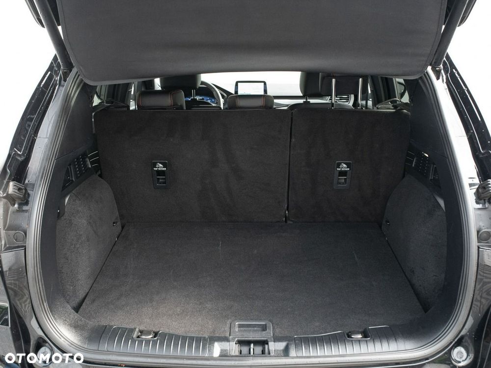 Ford Kuga - 27