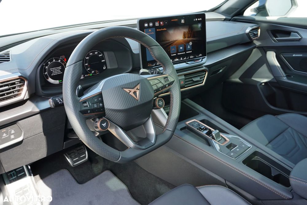 Cupra Formentor 1.5 eTSI DSG7 MHEV - 18