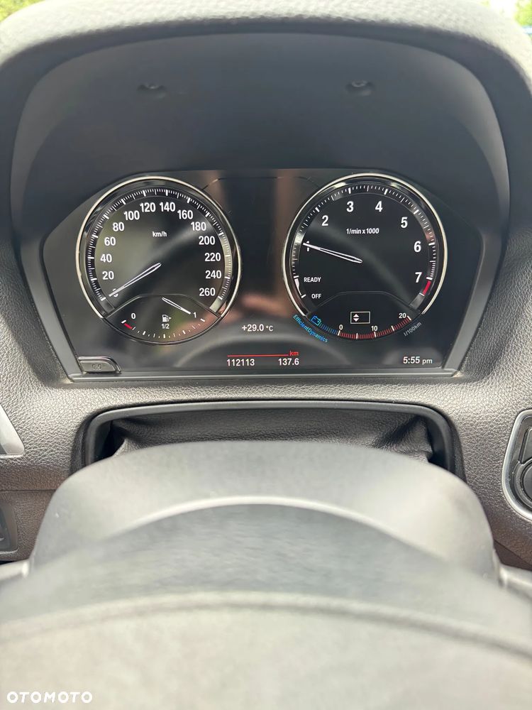 BMW Seria 1 116i - 28