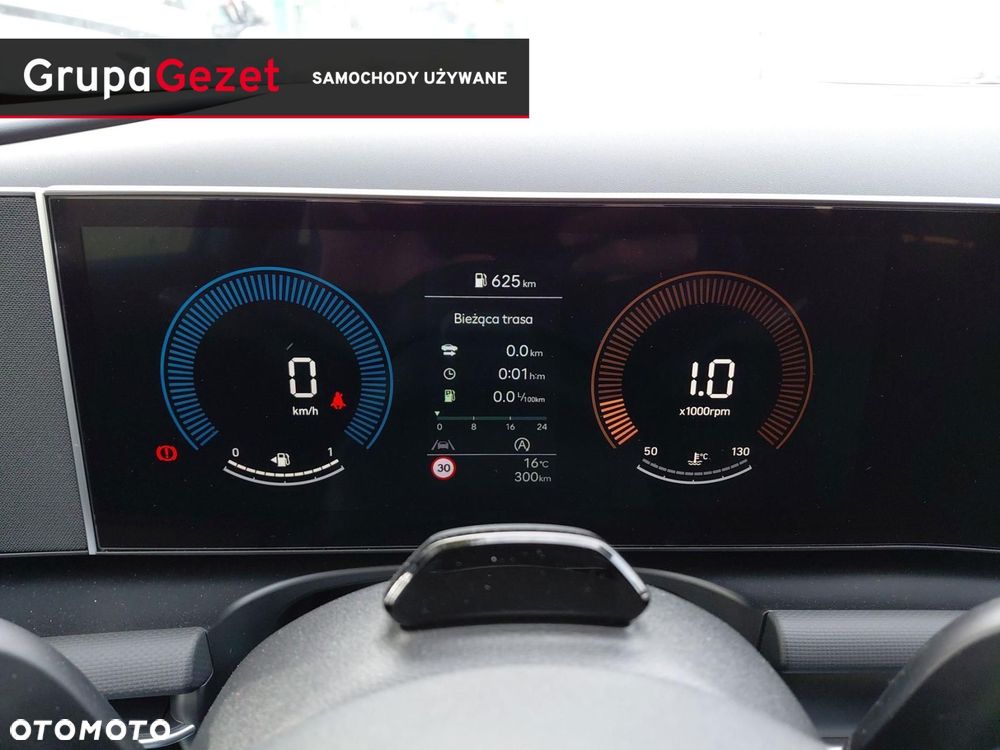 Hyundai Tucson - 19