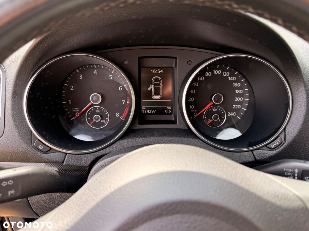 Volkswagen Golf 1.4 TSI Comfortline - 11