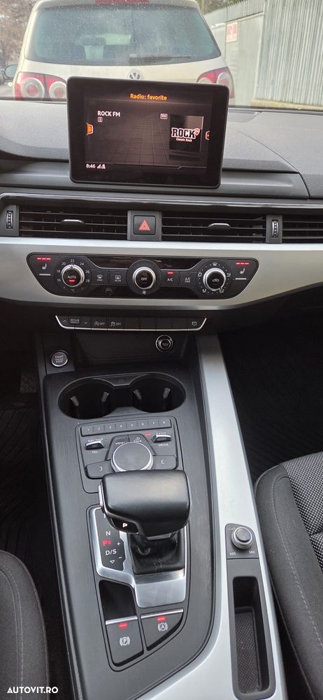 Audi A4 2.0 TDI S tronic - 17