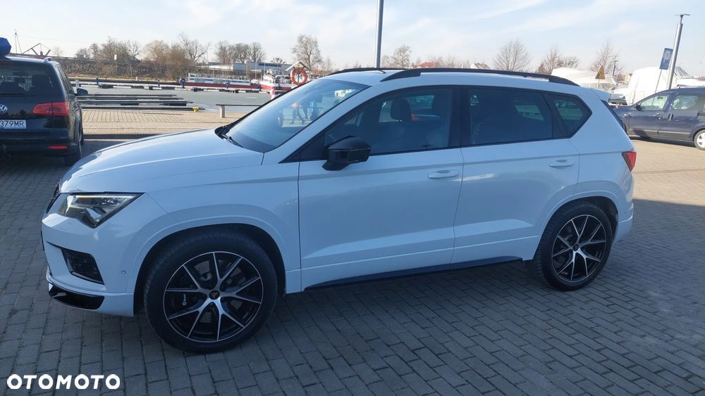 Seat Ateca - 14