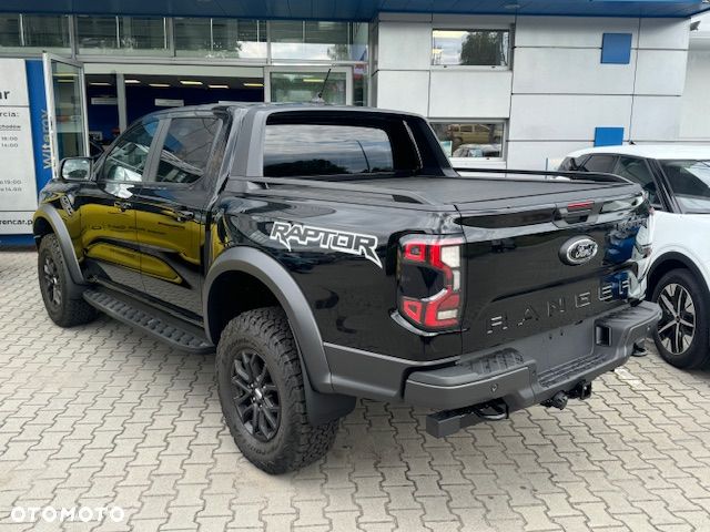 Ford Ranger - 16