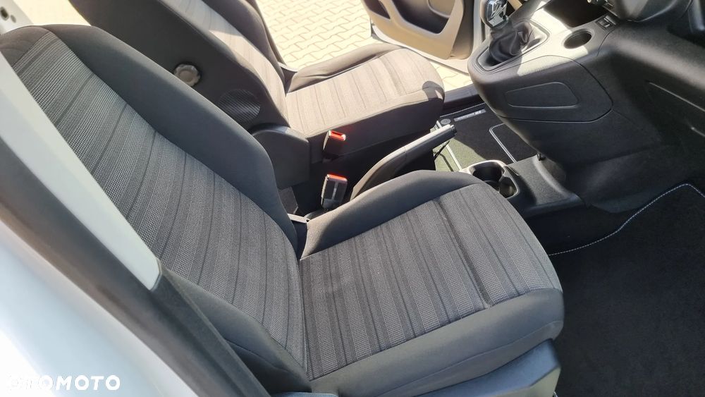 Opel Combo Life 1.5 CDTI Edition S&S - 30