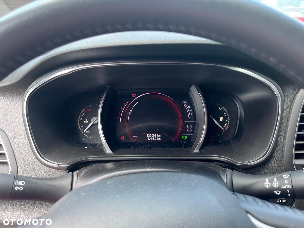 Renault Megane 1.3 TCe FAP Limited EDC - 17