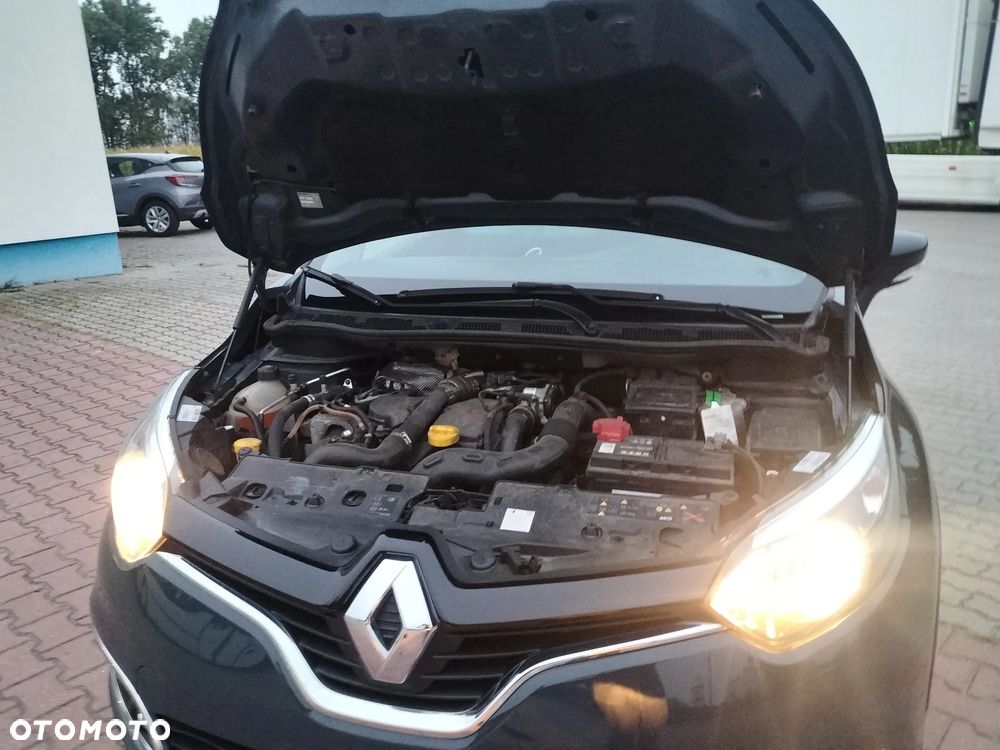 Renault Captur ENERGY dCi 90 Start&Stop Intens - 6