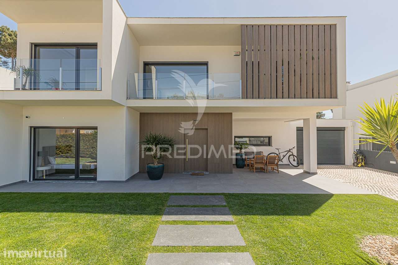 Moradia 4 Suites, Aroeira - Grande imagem: 2/39