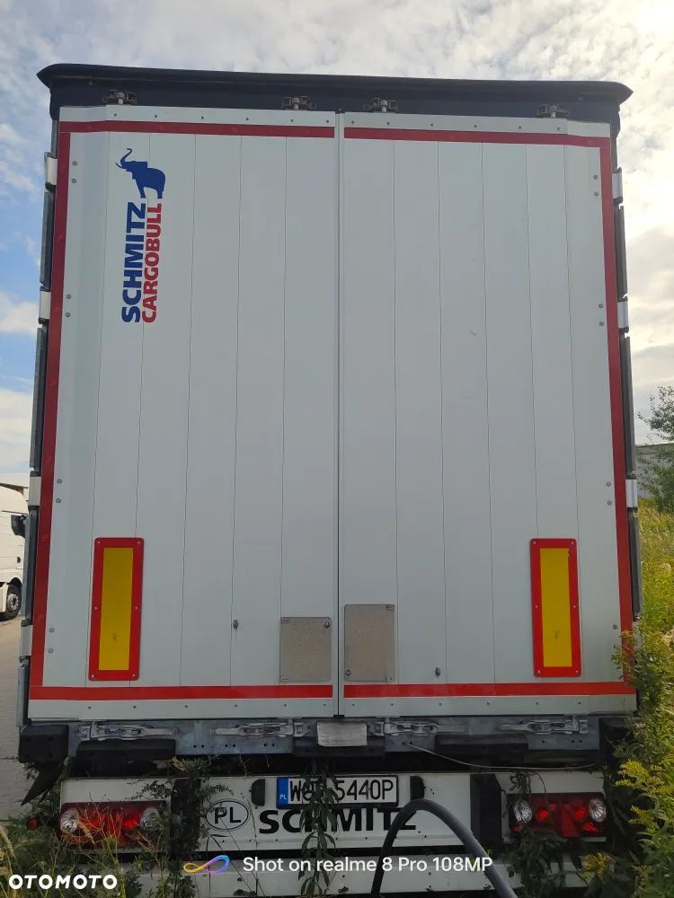 Schmitz Cargobull S3T - 3