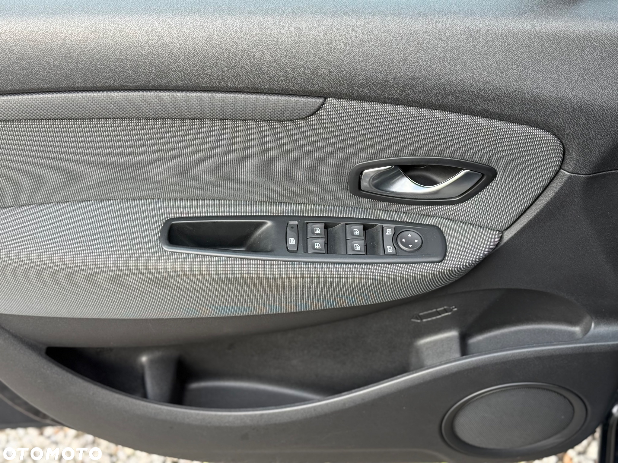 Renault Scenic - 14