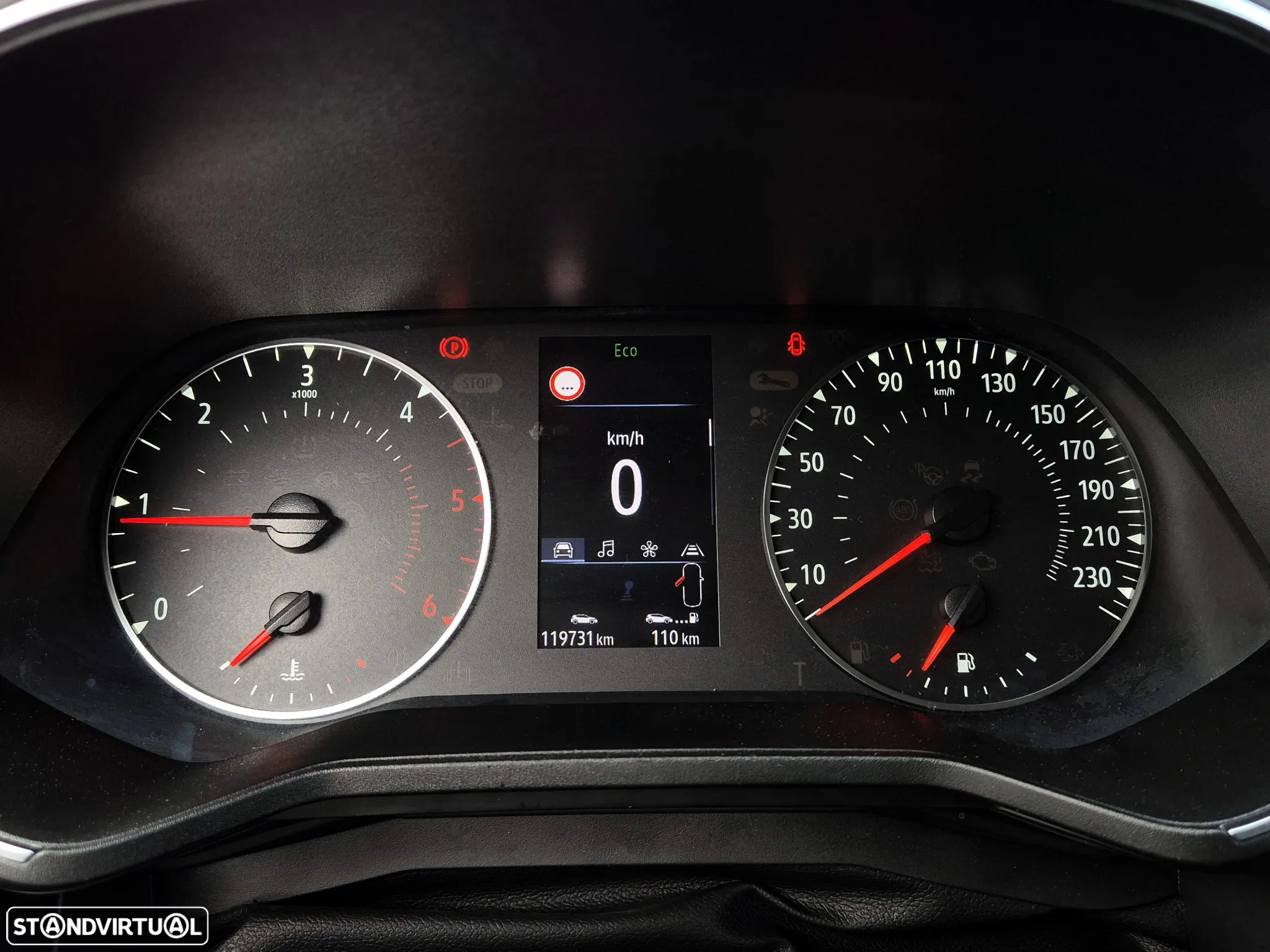 Renault Clio 1.5 Blue dCi Intens - 8