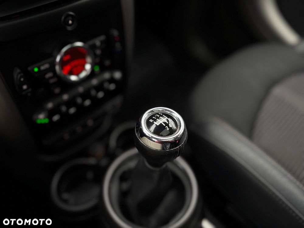 MINI Countryman Cooper D All4 - 14