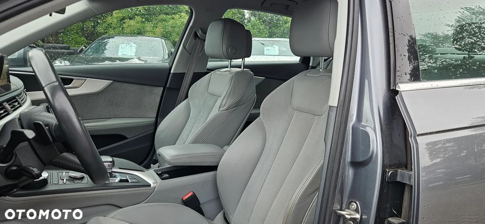 Audi A4 Limousine 3.0 TDI S tronic - 19