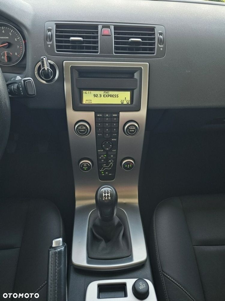 Volvo S40 - 17