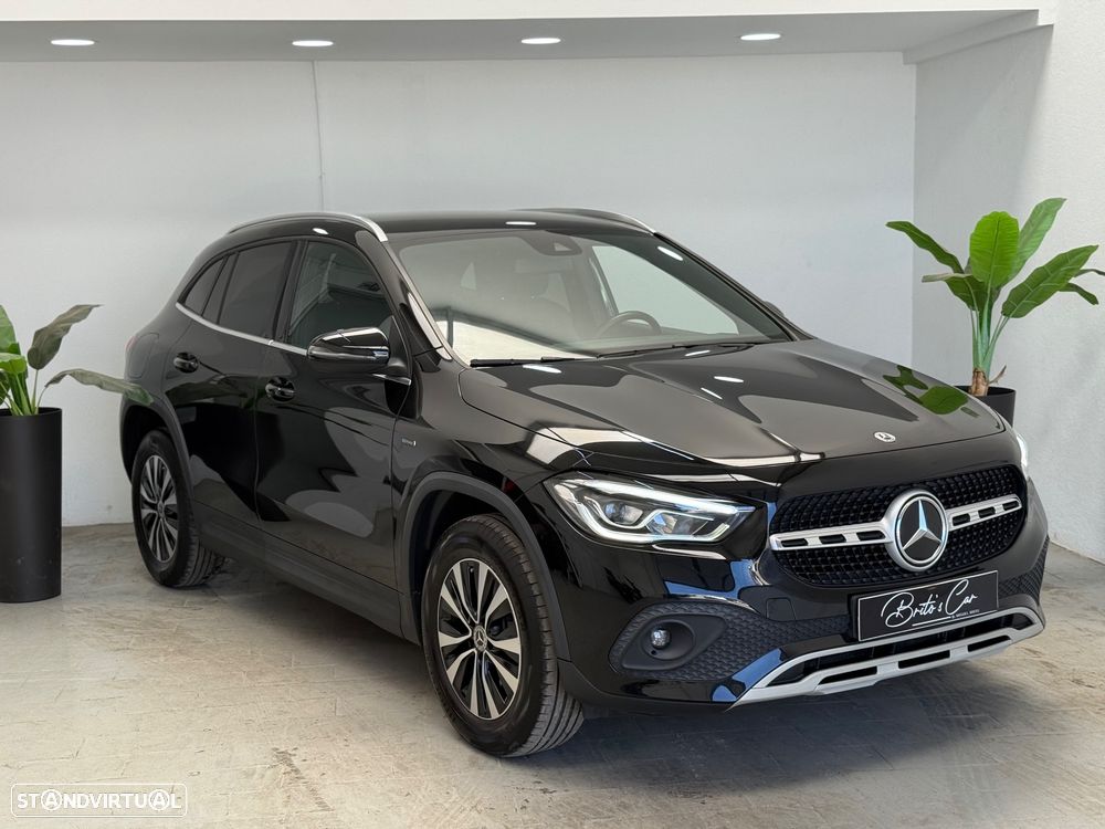 Mercedes-Benz GLA 250 e Style - 1