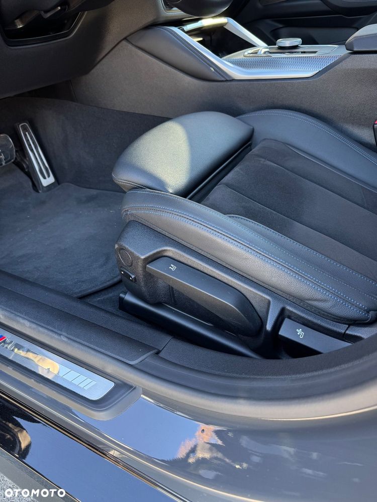 BMW Seria 4 420d Gran Coupe M Sport - 20