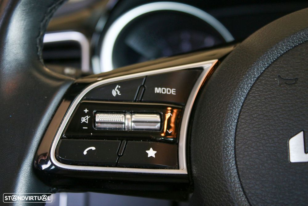 Kia Ceed 1.0 T-GDI Drive - 27