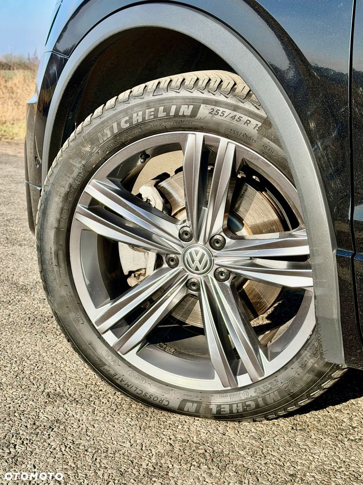 Volkswagen Tiguan 2.0 TDI SCR 4Mot Highline DSG - 10